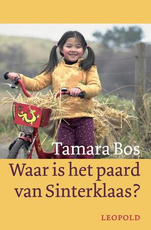 Waar is het paard van Sinterklaas ? - Tamara Bos Waar is het paard van Sinterklaas ? - Tamara Bos