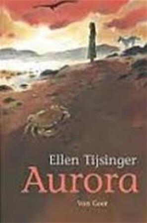 Aurora - Ellen Tijsinger Aurora - Ellen Tijsinger