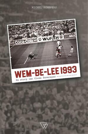 Wem-be-lee 1993 - Michel Schepers Wem-be-lee 1993 - Michel Schepers