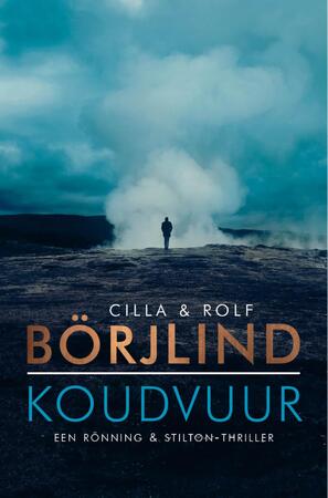 Koudvuur - Cilla En Rolf Börjlind Koudvuur - Cilla En Rolf Börjlind