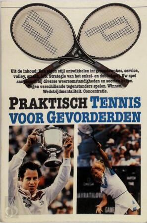 Praktisch tennis voor gevorderden - Douglas Praktisch tennis voor gevorderden - Douglas