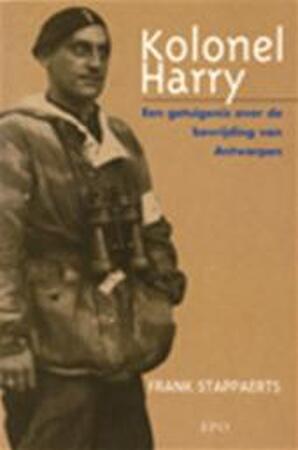 Kolonel Harry - F. Stappaerts Kolonel Harry - F. Stappaerts