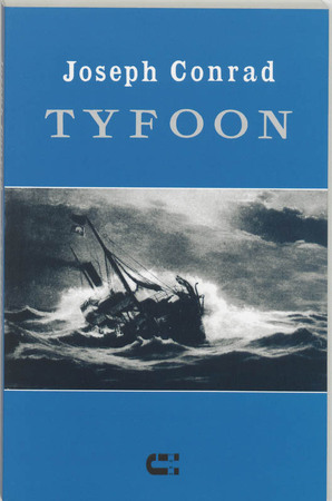 Tyfoon - Joseph Conrad Tyfoon - Joseph Conrad