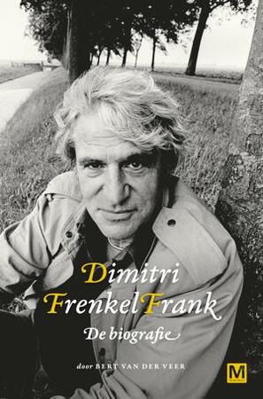 Dimitri Frenkel Frank - Bert van der Veer Dimitri Frenkel Frank - Bert van der Veer