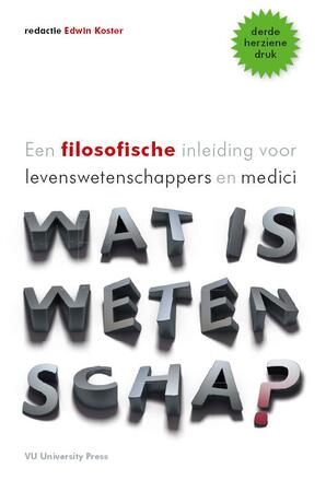 Wat is wetenschap? - Wat is wetenschap? -