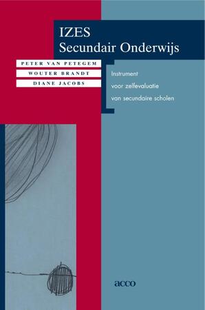 IZES secundair onderwijs - Peter van Petegem IZES secundair onderwijs - Peter van Petegem