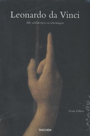 Leonardo da vinci - Frank Zöllner Leonardo da vinci - Frank Zöllner