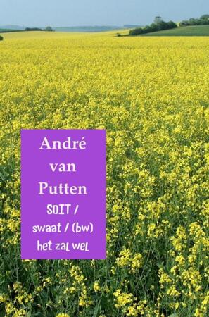 SOIT / swaat / (bw) het zal wel - André van Putten SOIT / swaat / (bw) het zal wel - André van Putten