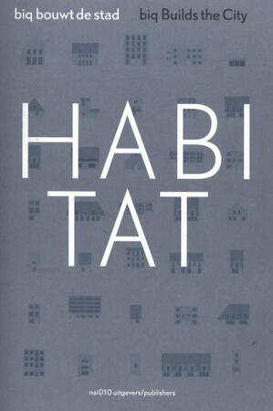 Habitat - Hans van der Heijden Habitat - Hans van der Heijden