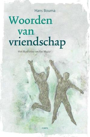 Woorden van vriendschap - Hans Bouma Woorden van vriendschap - Hans Bouma