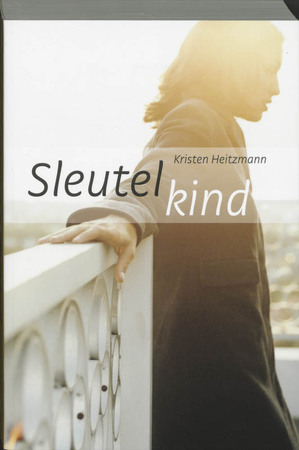 Sleutelkind - Kirsten Heitzmann, Kristen Heitzmann Sleutelkind - Kirsten Heitzmann, Kristen Heitzmann