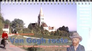 Van Gogh route - Clemens Sweeerman Van Gogh route - Clemens Sweeerman