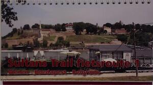 Sultans trail fietsroute 1 - Sultans trail fietsroute 1 -