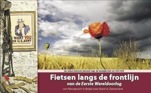 Fietsen langs de frontlijn - Kees Swart Fietsen langs de frontlijn - Kees Swart