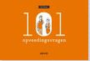 101 Opvoedingsvragen - Jaak Remes 101 Opvoedingsvragen - Jaak Remes