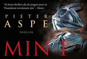 Min 1 - Pieter Aspe Min 1 - Pieter Aspe