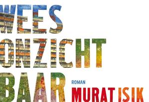 Wees onzichtbaar DL - Murat Isik Wees onzichtbaar DL - Murat Isik