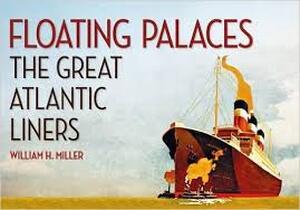 Floating Palaces - William H. Miller Floating Palaces - William H. Miller