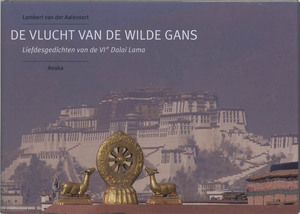 De vlucht van de wilde gans - L.van der Aalsvoort De vlucht van de wilde gans - L.van der Aalsvoort