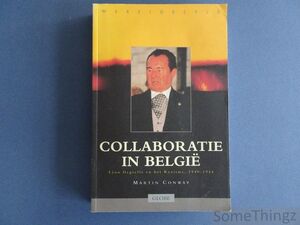 Collaboratie in België - Martin Conway Collaboratie in België - Martin Conway