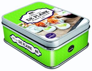 Recepten van de plank - Blik op koken - Floor van Dinteren Recepten van de plank - Blik op koken - Floor van Dinteren