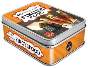 Originele recepten voor fingerfood - Originele recepten voor fingerfood -