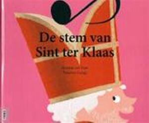 De stem van Sint ter Klaas - H. van Veen De stem van Sint ter Klaas - H. van Veen