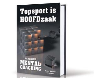 Topsport is Hoofdzaak - D. Warbout, M. Beljon Topsport is Hoofdzaak - D. Warbout, M. Beljon