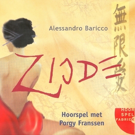 Zijde - Alessandro Baricco Zijde - Alessandro Baricco