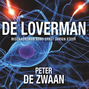 De Loverman - Peter de Zwaan De Loverman - Peter de Zwaan