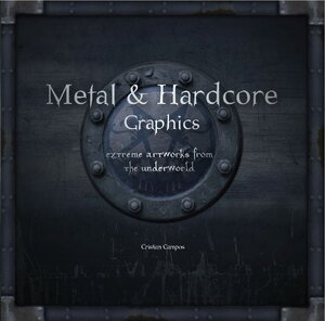 Metal & Hardcore Graphics - Cristian Campos Metal & Hardcore Graphics - Cristian Campos
