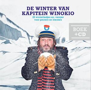 De winter van Kapitein Winokio - Winok Seresia De winter van Kapitein Winokio - Winok Seresia