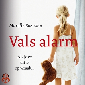 Vals alarm - Marelle Boersma Vals alarm - Marelle Boersma