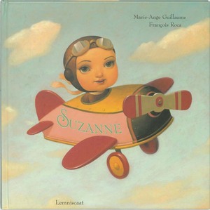 Suzanne - M.-A. Guillaume Suzanne - M.-A. Guillaume