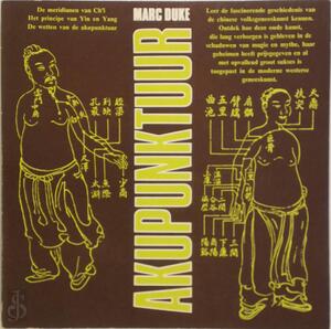 Akupunktuur - Duke Akupunktuur - Duke