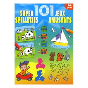 5-6 jaar - 5-6 jaar -