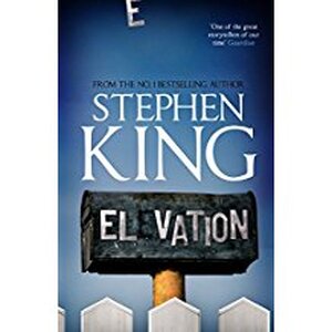 Elevation - Stephen King Elevation - Stephen King
