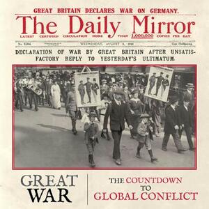 Great War - Ian Welch Great War - Ian Welch
