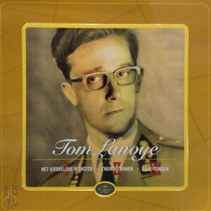 De Monstertrilogie - Tom Lanoye De Monstertrilogie - Tom Lanoye