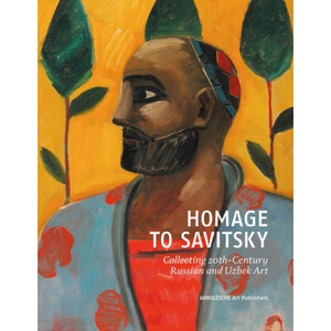 Homage to Savitsky - M. Birstein Homage to Savitsky - M. Birstein