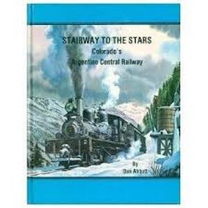 Stairway to the stars - Dan Abbott Stairway to the stars - Dan Abbott