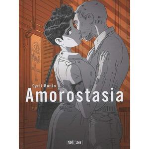 Amorostasia - Amorostasia -