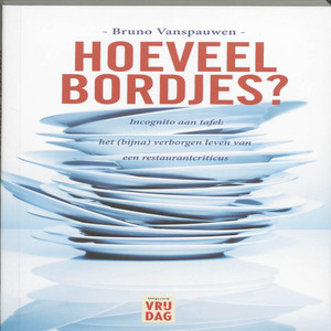 Hoeveel bordjes? - Bruno Vanspauwen Hoeveel bordjes? - Bruno Vanspauwen