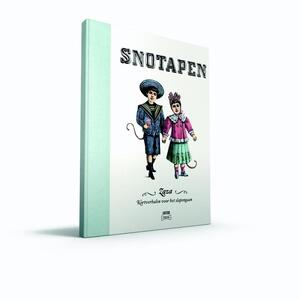 Snotapen - Zaza Snotapen - Zaza