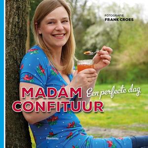 Madam confituur - Katrien Hoebers, Madam Confituur Madam confituur - Katrien Hoebers, Madam Confituur