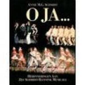 O ja-- - Annie M. G. Schmidt, Harry Bannink O ja-- - Annie M. G. Schmidt, Harry Bannink