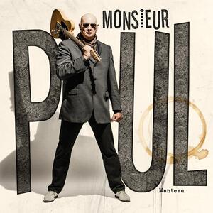 Monsieur Paul - Paul Monsieur Monsieur Paul - Paul Monsieur