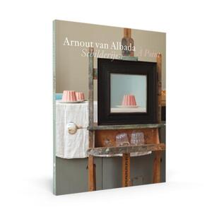 À Point - Arnout van Albada, Harry Tupan, H.R. Tupan, Janneke Vreugdenhil À Point - Arnout van Albada, Harry Tupan, H.R. Tupan, Janneke Vreugdenhil