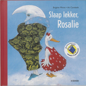 Slaap lekker, Rosalie - Brigitte Minne Slaap lekker, Rosalie - Brigitte Minne