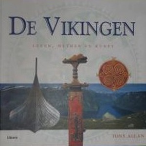 De Vikingen - Tony Allan De Vikingen - Tony Allan